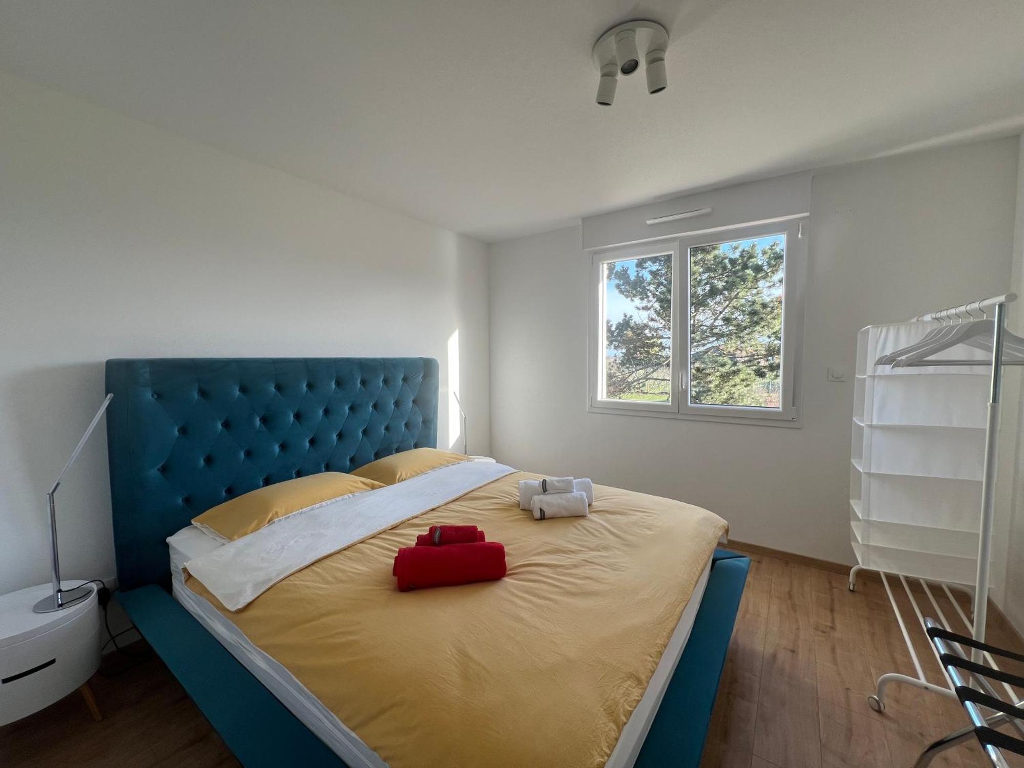 Oasis Tout Confort A Bergheim, Alsace Εξωτερικό φωτογραφία